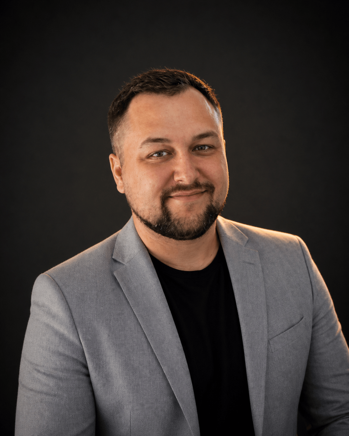 Christian Walter – Fullstack-Entwicklung bei Königs Design