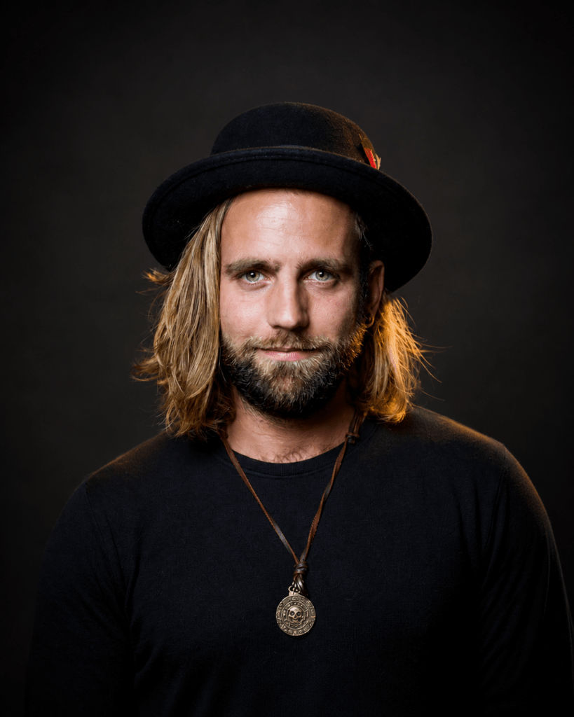 Daniel Königs – Geschäftsführung, Strategie und Fotografie bei Königs Design