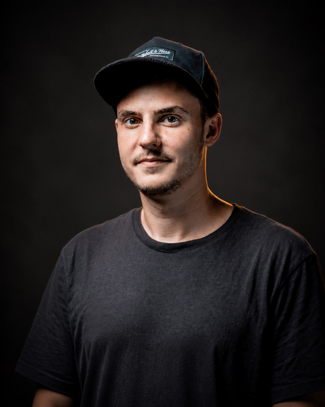Manuel Kürten – Webdesign bei Königs Design