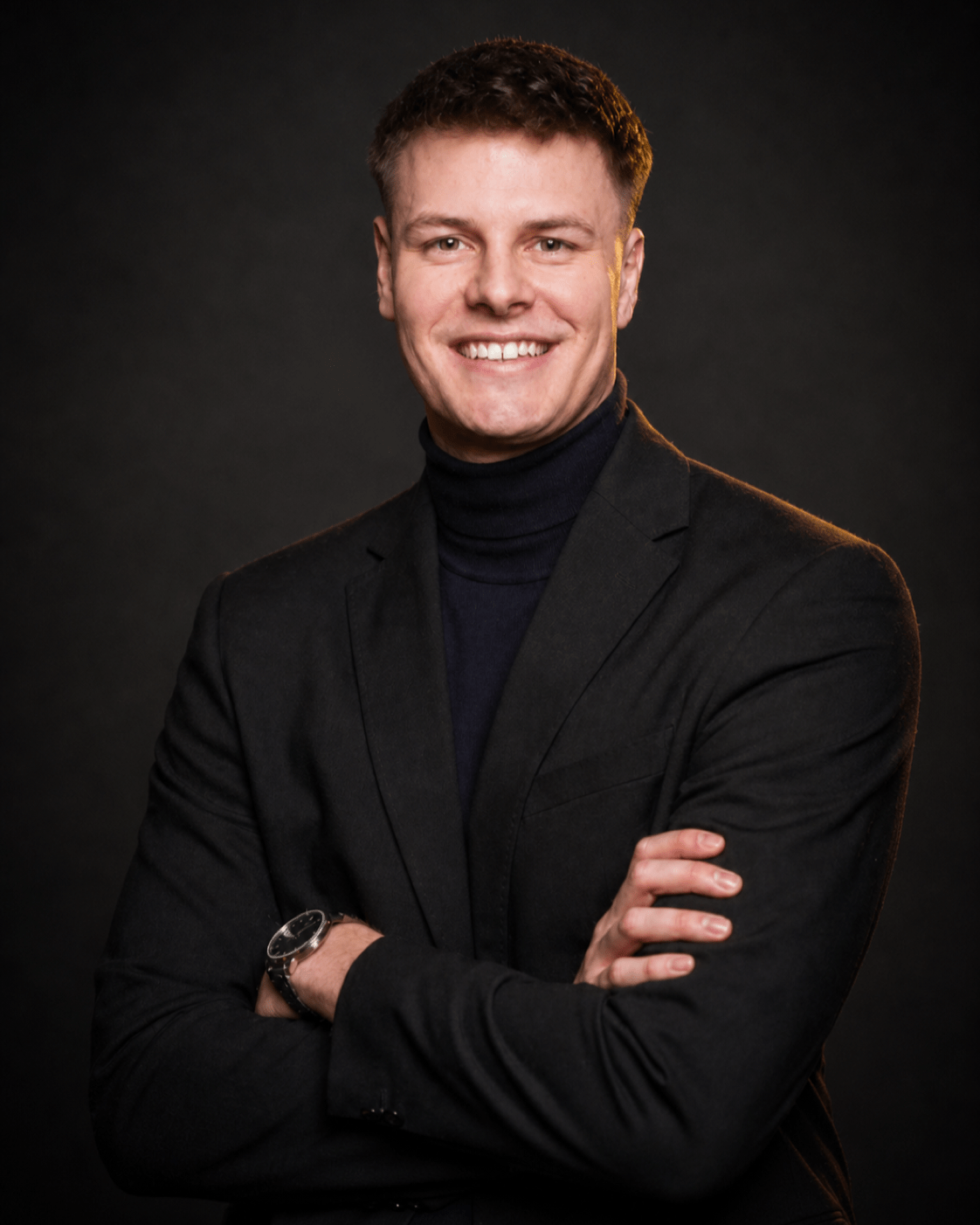 Tom – Webdesign bei Königs Design